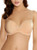 Freya Idol Molded Balcony Bra in Nude