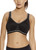 Freya Sonic Moulded Spacer Sports Bra in Storm