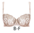Java Demi Bra in Grey FINAL SALE (50% Off) Java Demi Bra in Grey FINAL SALE (50% Off)