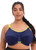 Energise Sports Bra in Navy (NAY)