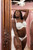 Quinn Balconnet Bra in Ivory FINAL SALE (40% Off) Quinn Balconnet Bra in Ivory FINAL SALE (40% Off)