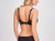 Panache Cari Spacer Bra in Black