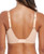 Fantasie Illusion Underwire Side Support Bra in Natural Beige