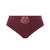 Cate Full Brief in Raisin FINAL SALE (69% Off) Cate Full Brief in Raisin FINAL SALE (69% Off)