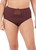 Elomi Cate Full Brief in Raisin FINAL SALE (50% Off)