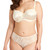 Elomi Maria Strapless Bra in Cream