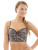 Breeze Longline Bra in Leopard Print FINAL SALE (50% Off) Breeze Longline Bra in Leopard Print FINAL SALE (50% Off)