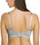 Impact Control Sports Bra in Pacific Blue Impact Control Sports Bra in Pacific Blue