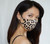 Sainted Sisters Pure Silk Face Mask Sainted Sisters Pure Silk Face Mask