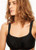 Chantelle High Impact Convertible Sports Bra Black FINAL SALE NORMALLY $72