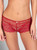 Cassiopée Shorty in Fusion Red