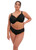 Smooth Moulded Underwire Bra in Black (BLK) Smooth Moulded Underwire Bra in Black (BLK)