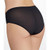 Sculptresse Rosie Brief in Black FINAL SALE NORMALLY $34