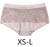 Vanessa Panty in Wisteria FINAL SALE NORMALLY $32 Vanessa Panty in Wisteria FINAL SALE NORMALLY $32