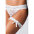 Sophena Lace Garter in White FINAL SALE (70% Off) Sophena Lace Garter in White FINAL SALE (70% Off)