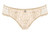 Cassiopée Brief in Opaline Cassiopée Brief in Opaline