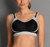 Anita Extreme Control Sports Bra in Black