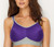 Anita Extreme Control Sports Bra in Purple