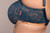 Ewa Michalak Venice Full Cup Bra in Blue