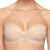 B.enticing Strapless Bra in Au Natural