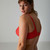 Comète Molded Full Cup Bra in Flamingo FINAL SALE (40% Off) Comète Molded Full Cup Bra in Flamingo FINAL SALE (40% Off)