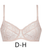 Simone Perele Promesse Full Cup Bra in Aurora FINAL SALE (40% Off)