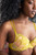 Fantasy Underwire Padded Push Up Bra in Mustard FINAL SALE (50% Off) Fantasy Underwire Padded Push Up Bra in Mustard FINAL SALE (50% Off)