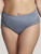 Roxie Brief in Slate Blue FINAL SALE (75% Off) Roxie Brief in Slate Blue FINAL SALE (75% Off)