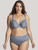 Roxie Brief in Slate Blue FINAL SALE (75% Off) Roxie Brief in Slate Blue FINAL SALE (75% Off)
