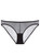 Cosabella Soire Bikini Panty in Black