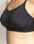 Panache Katherine Nursing Bra in Black