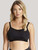 Panache Katherine Nursing Bra in Black