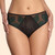 Ajour Oliver Brief in Black & Emerald FINAL SALE (70% Off)