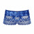 Cassiopée Shorty in Caribbean Blue FINAL SALE (70% Off) Cassiopée Shorty in Caribbean Blue FINAL SALE (70% Off)