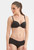 Montelle Pure T-Shirt Bra in Black