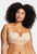 Montelle Pure T-Shirt Bra in Sand