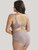 Estel High Waist Brief in Violet Ice FINAL SALE (60% Off) Estel High Waist Brief in Violet Ice FINAL SALE (60% Off)
