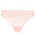 Mélody Brief in Flirt Pink FINAL SALE (50% Off) Mélody Brief in Flirt Pink FINAL SALE (50% Off)
