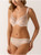 Mélody Brief in Gold