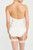 Lace Hourglass Strapless Longline in Cream Lace Hourglass Strapless Longline in Cream