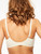 Chantelle Pont Neuf Full Coverage Wireless Bra in Ivory FINAL SALE (40% Off)