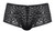 Freya Soiree Lace Boyshort in Black FINAL SALE NORMALLY $35