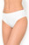 Andora Brief in White