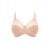 Morgan Stretch Lace Banded Underwire Bra in Sahara Morgan Stretch Lace Banded Underwire Bra in Sahara