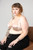 Cassie Underwire Bra in Fawn Cassie Underwire Bra in Fawn