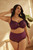 Estel Full Cup Bra in Damson FINAL SALE (40% Off) Estel Full Cup Bra in Damson FINAL SALE (40% Off)