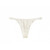 Sascha Lace Thong Pearl Sascha Lace Thong Pearl