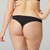 Simone Perele Felicie Tanga in Black FINAL SALE (50% Off)