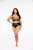 Sadie Full Brief in Black FINAL SALE (71% Off)