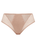 Charley High Leg Brief in Fawn Charley High Leg Brief in Fawn